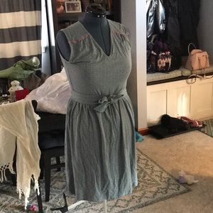 Large Matilda Jane dress